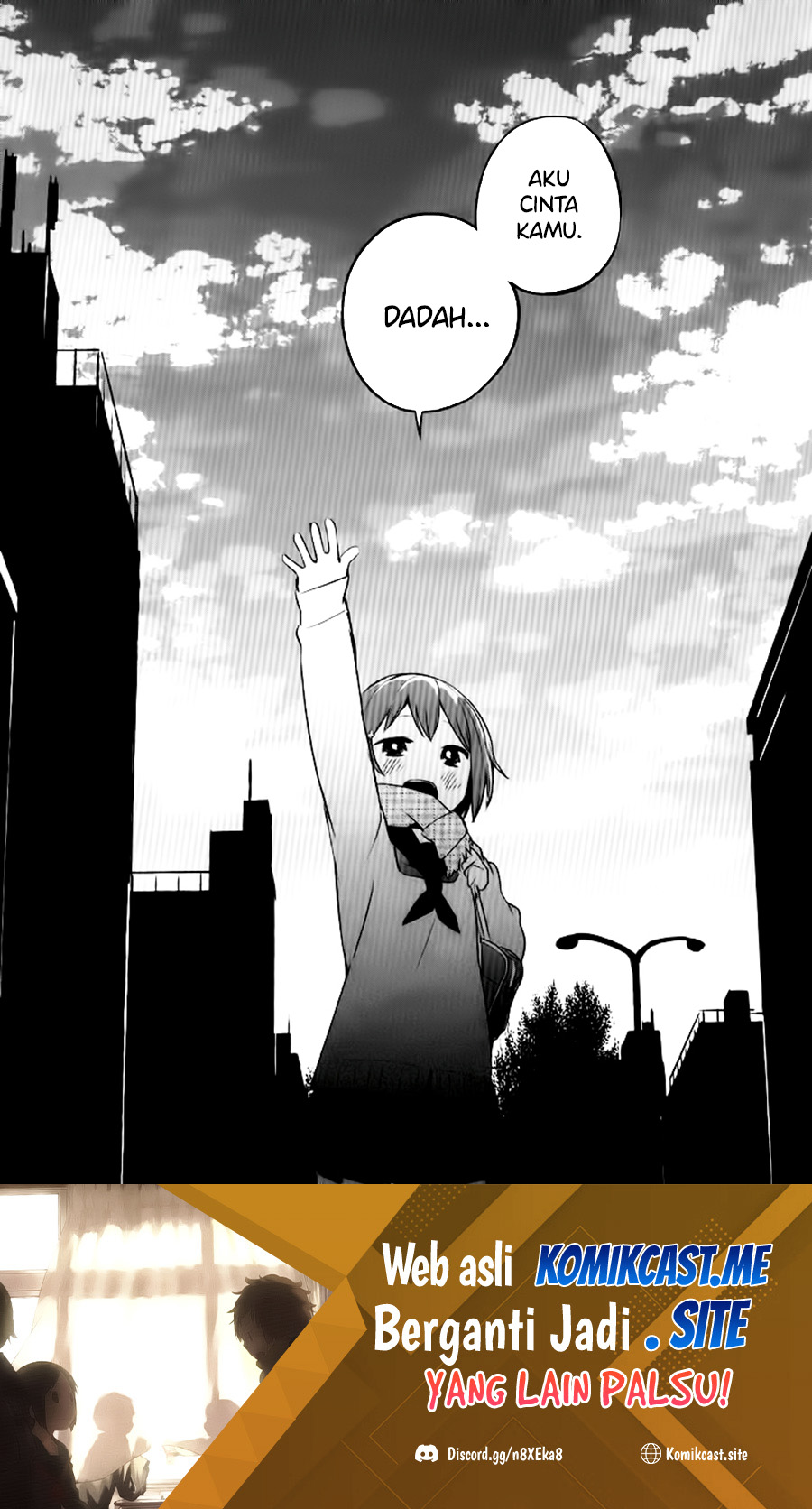 Futaridake no Kyoushitsu chapter 00.1 halaman 24