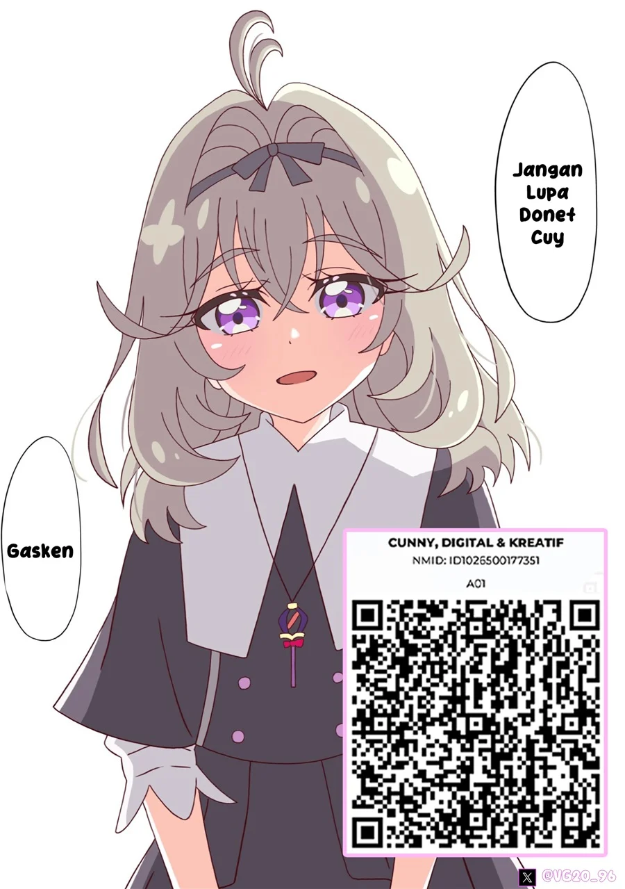 Futoku no Guild chapter 10 halaman 2