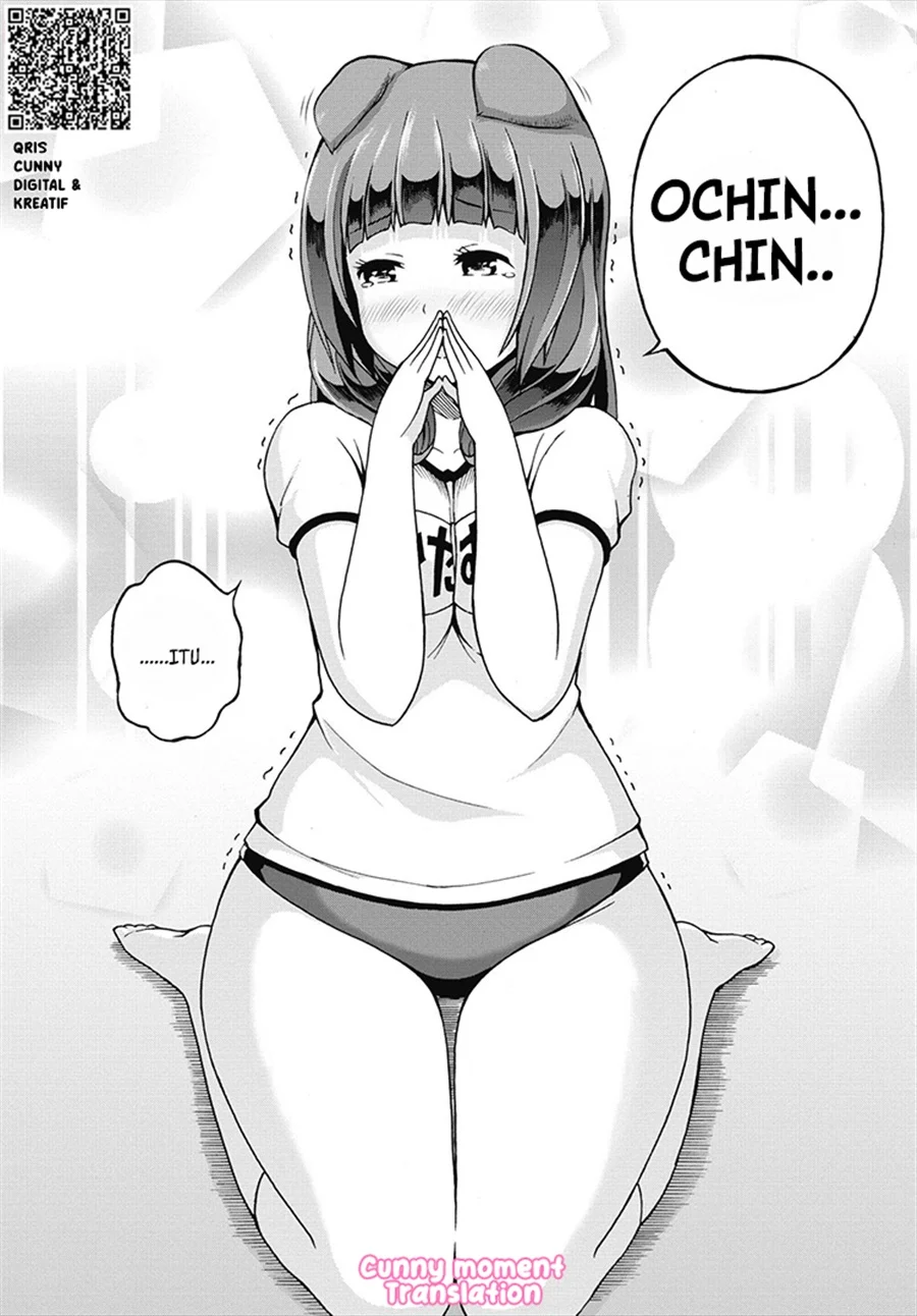 Futoku no Guild chapter 10 halaman 32