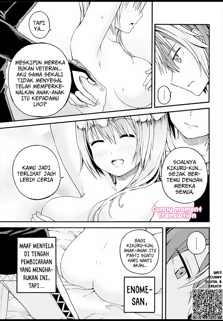 Futoku no Guild chapter 11 halaman 22
