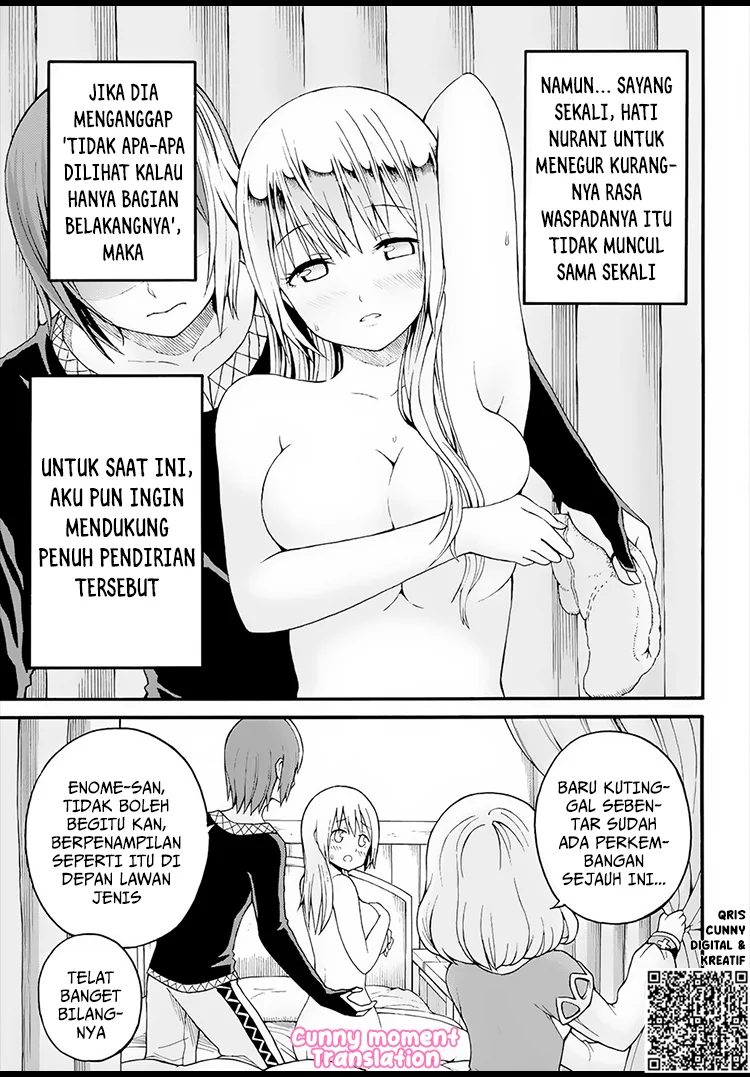Futoku no Guild chapter 11 halaman 24