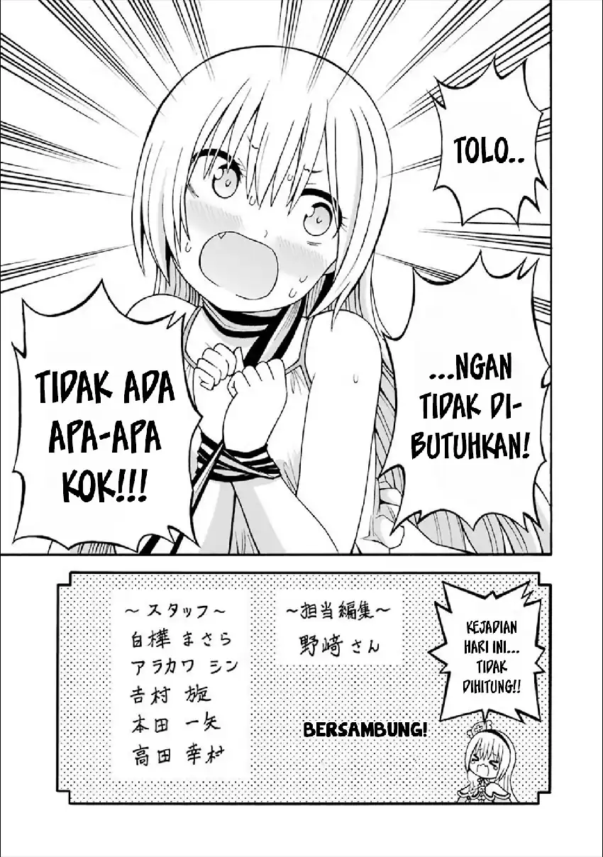 Futoku no Guild chapter 12.5 halaman 4