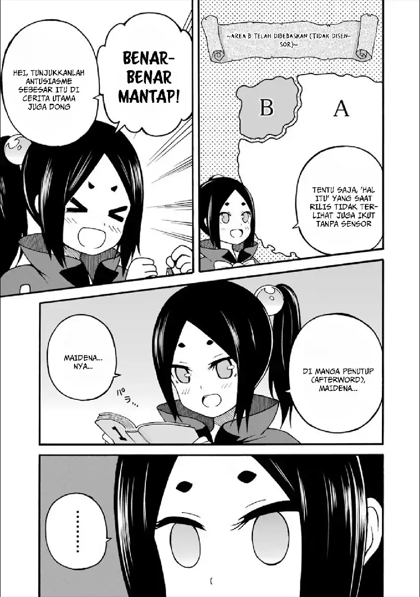 Futoku no Guild chapter 12.5 halaman 10