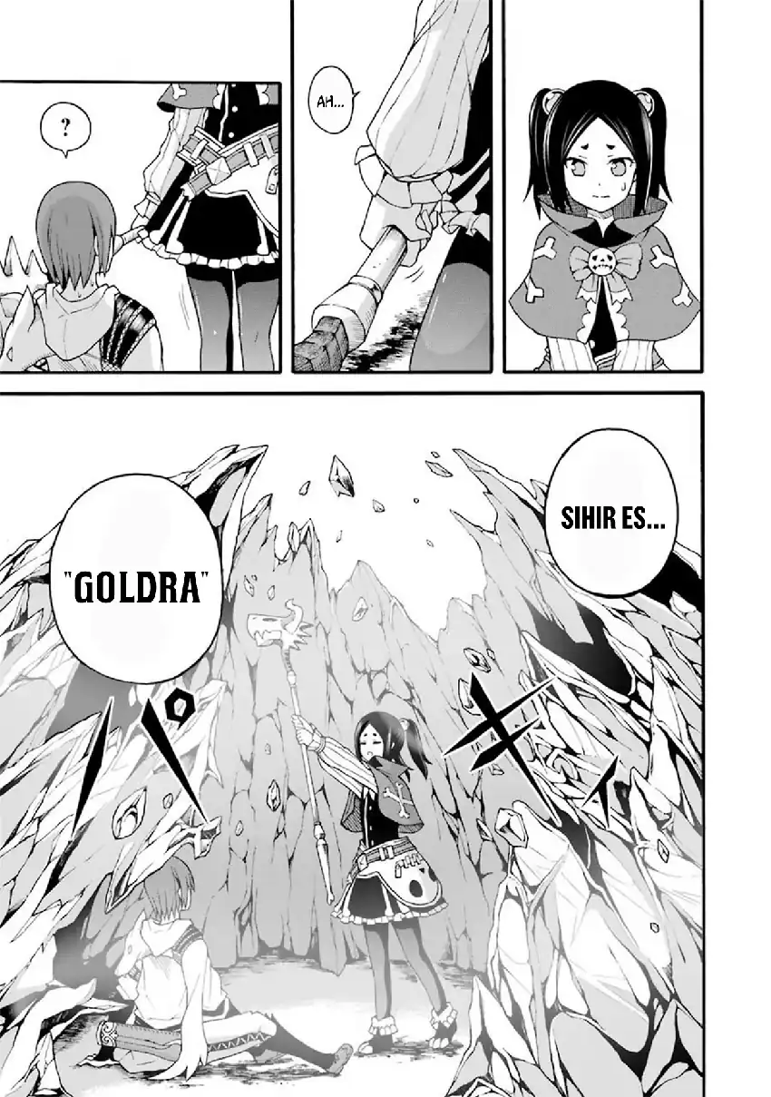 Futoku no Guild chapter 14 halaman 7