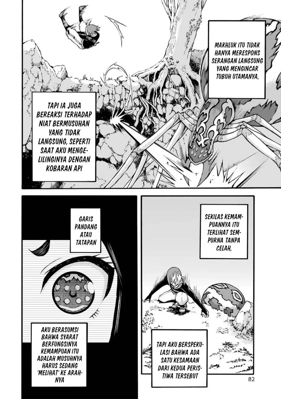 Futoku no Guild chapter 15 halaman 10