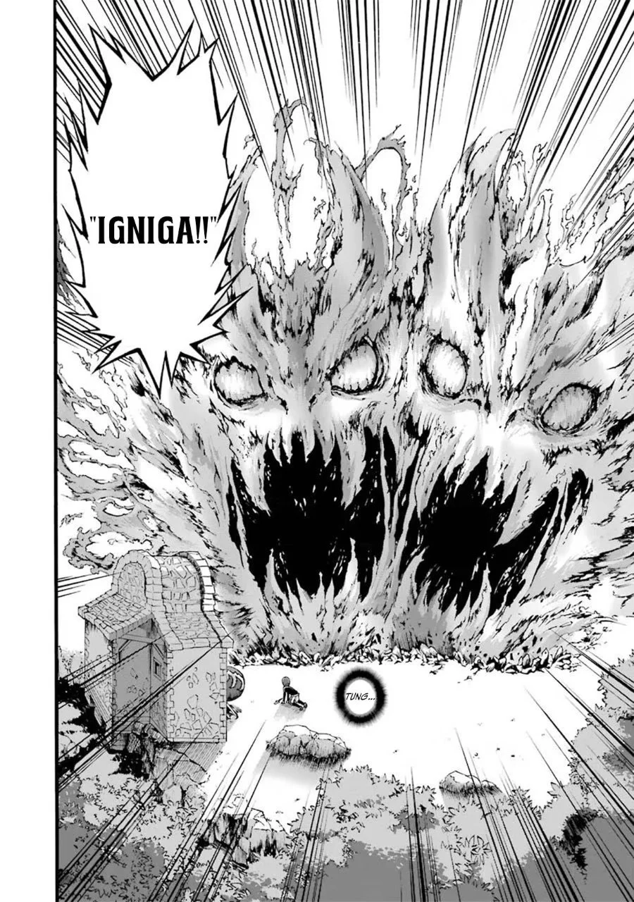 Futoku no Guild chapter 15 halaman 24
