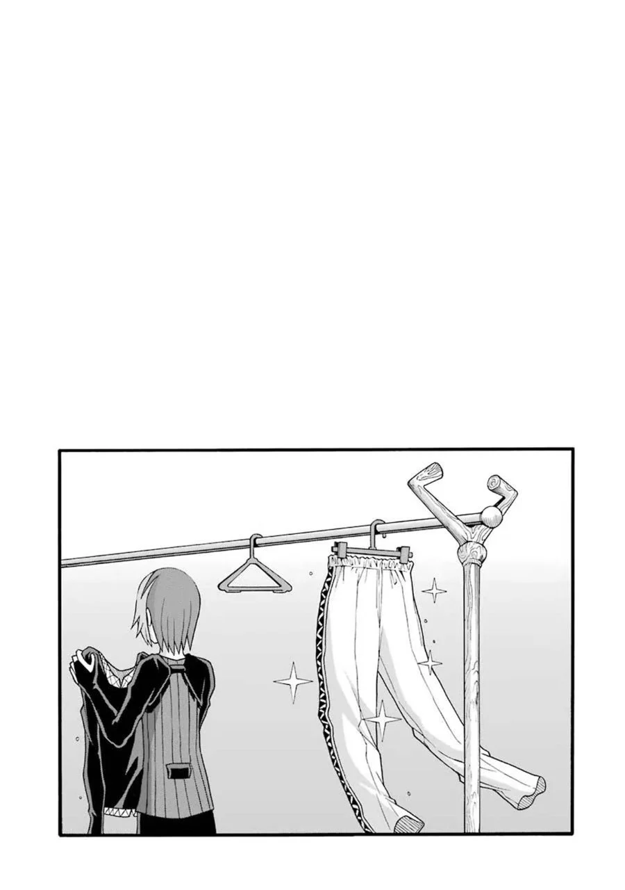 Futoku no Guild chapter 15 halaman 31