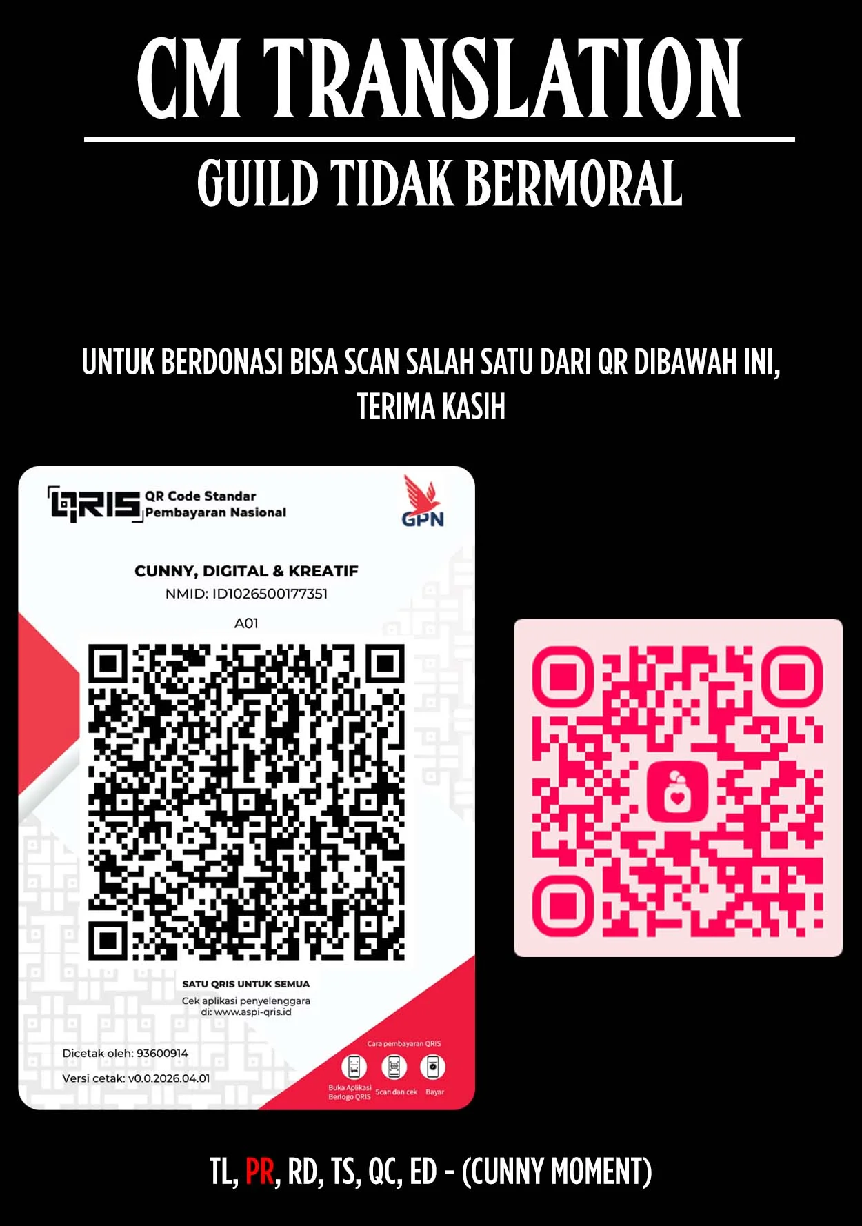 Futoku no Guild chapter 18 halaman 32