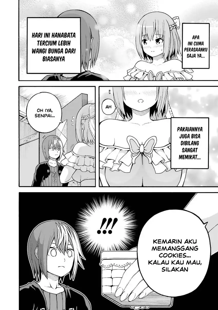 Futoku no Guild Bab 20 halaman 2