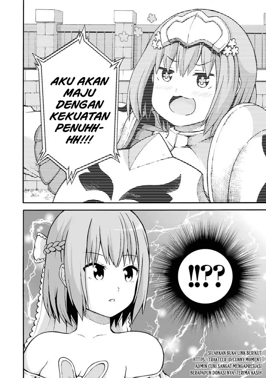 Futoku no Guild Bab 20 halaman 8