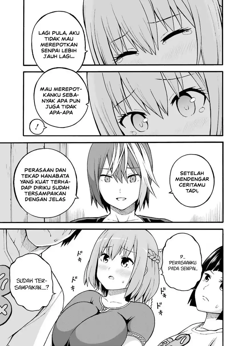 Futoku no Guild Bab 20 halaman 27