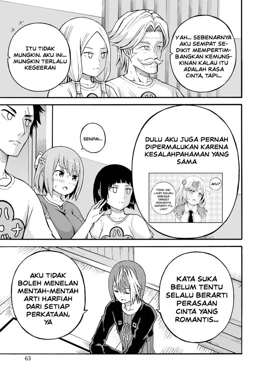 Futoku no Guild Bab 20 halaman 29
