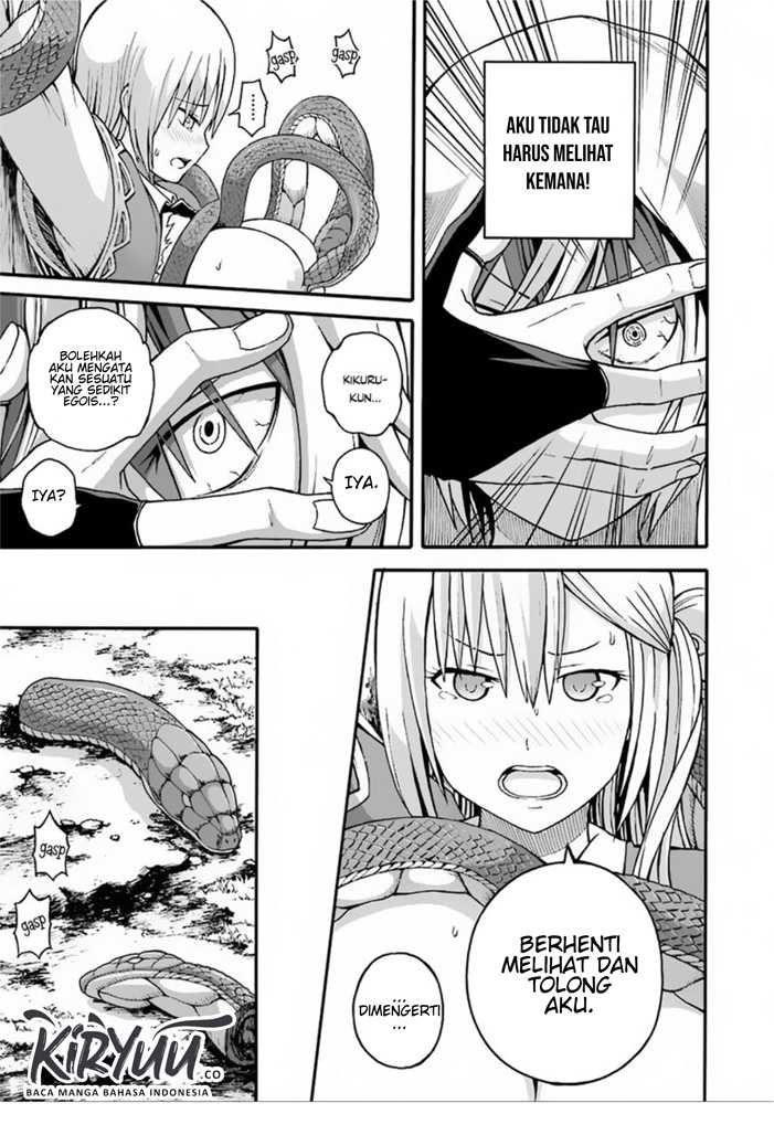 Futoku no Guild chapter 6 halaman 24