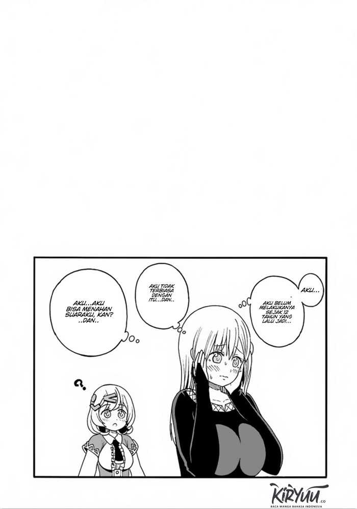 Futoku no Guild chapter 6 halaman 36