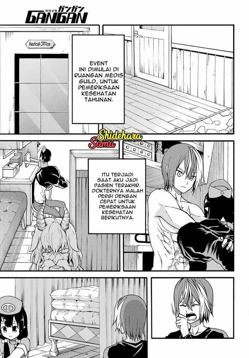 Futoku no Guild chapter 7 halaman 4