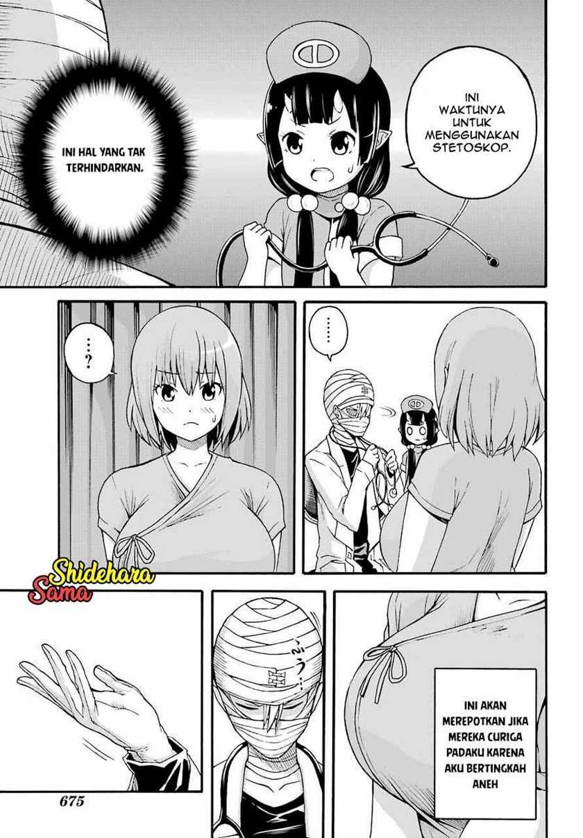 Futoku no Guild chapter 7 halaman 14