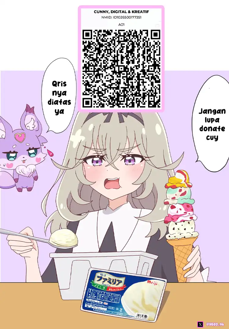 Futoku no Guild chapter 9 halaman 2