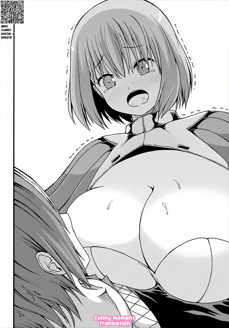 Futoku no Guild chapter 9 halaman 31