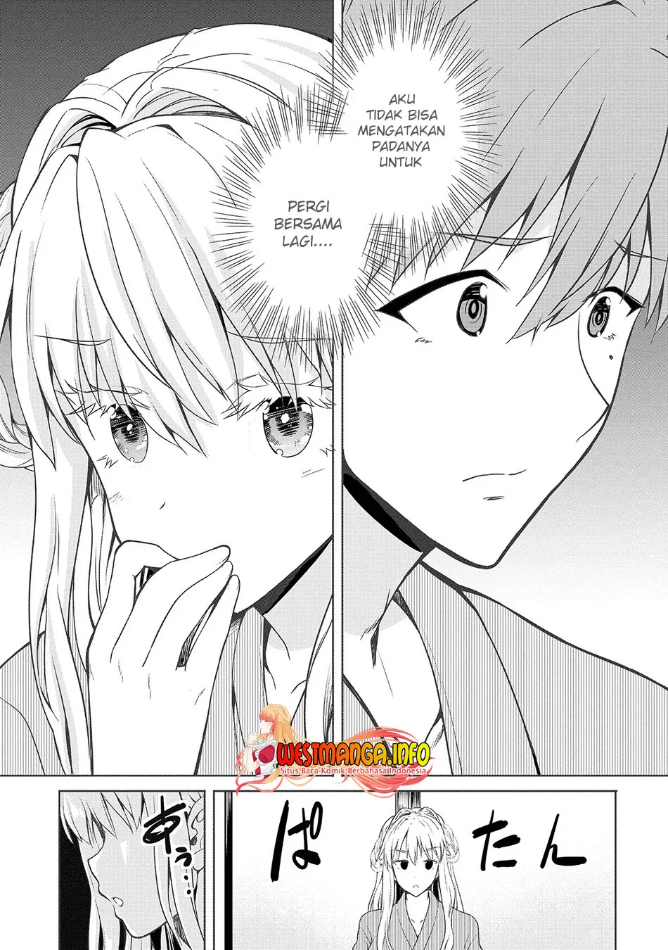 Fuufu nara Doko e demo chapter 1.2 halaman 16