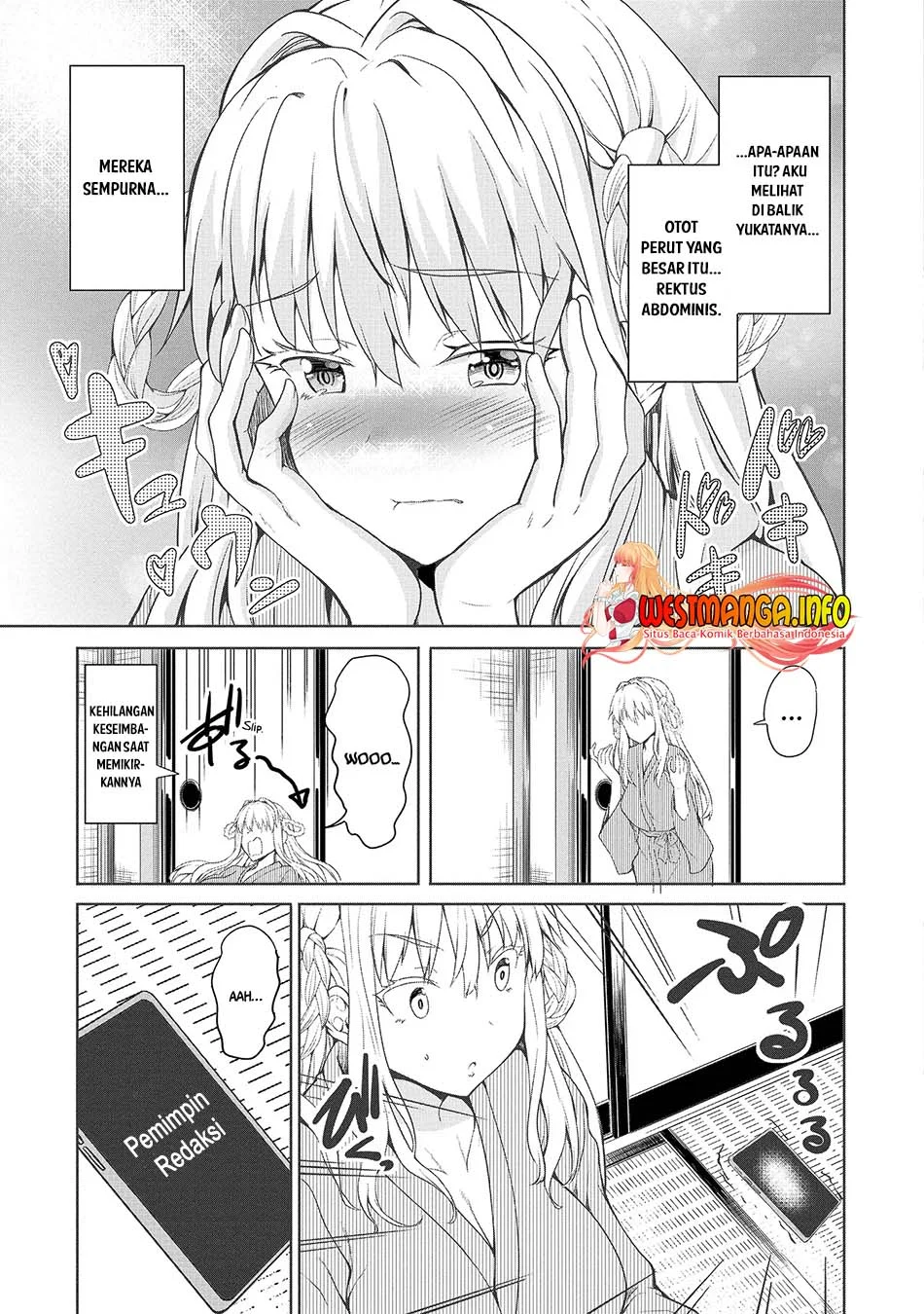 Fuufu nara Doko e demo chapter 1.2 halaman 17