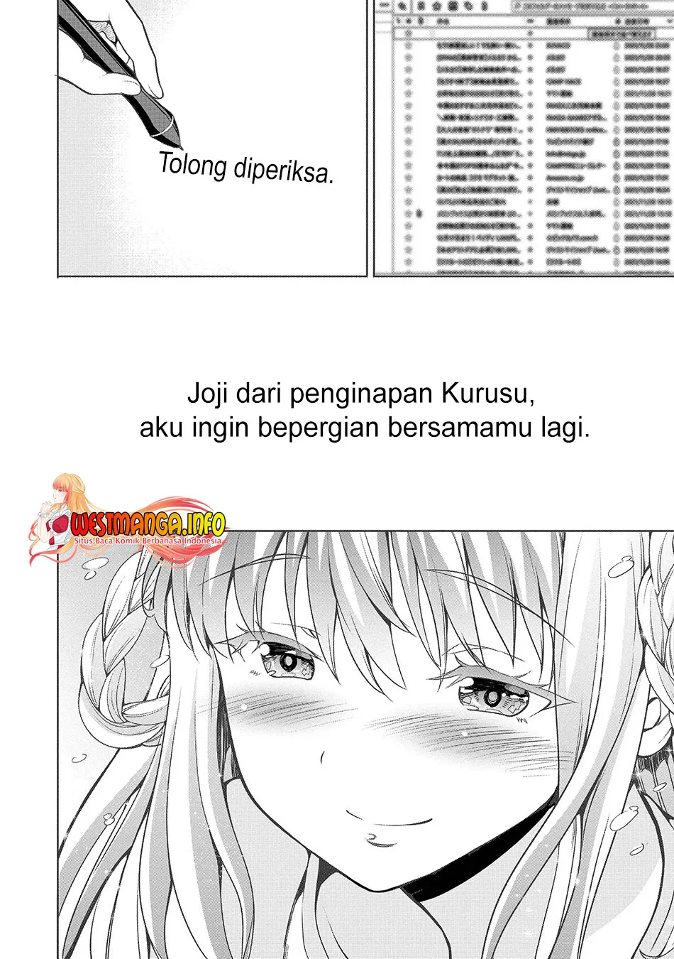 Fuufu nara Doko e demo chapter 1.2 halaman 22