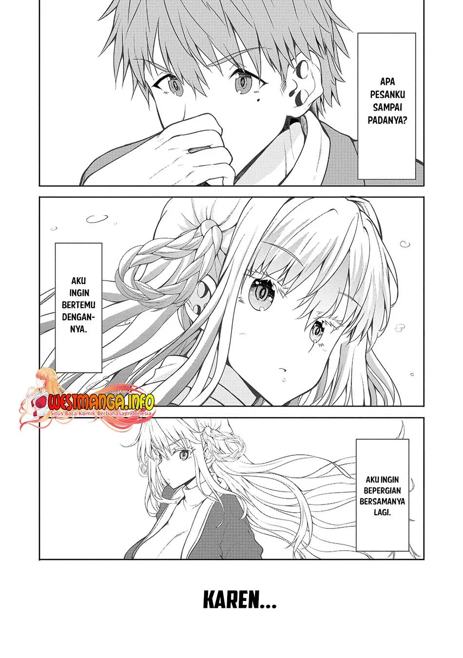 Fuufu nara Doko e demo chapter 1.2 halaman 24