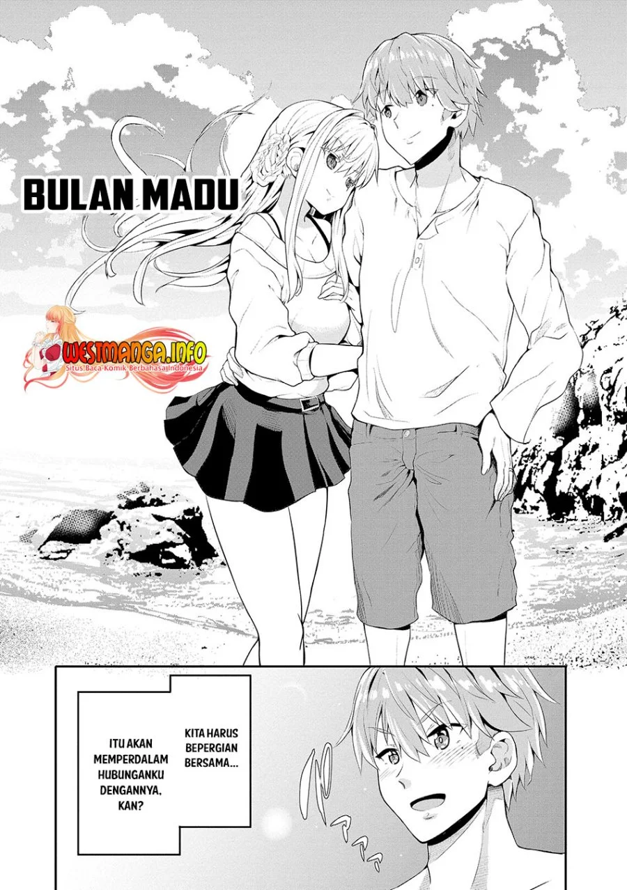Fuufu nara Doko e demo Bab 2 halaman 9