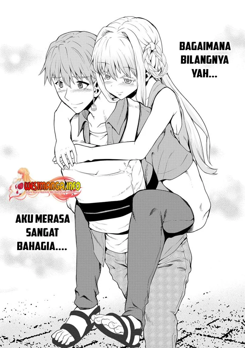 Fuufu nara Doko e demo chapter 3 halaman 30