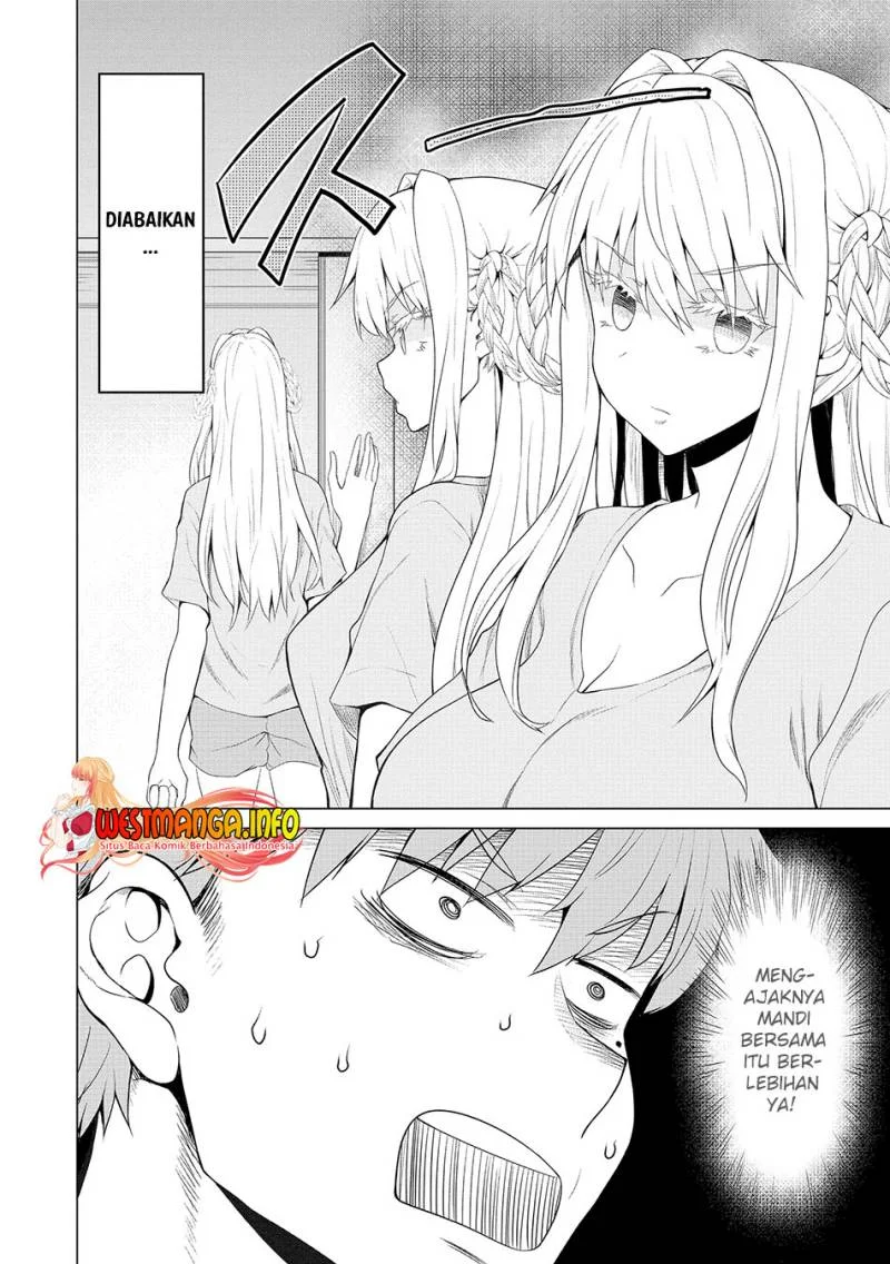 Fuufu nara Doko e demo chapter 4 halaman 4