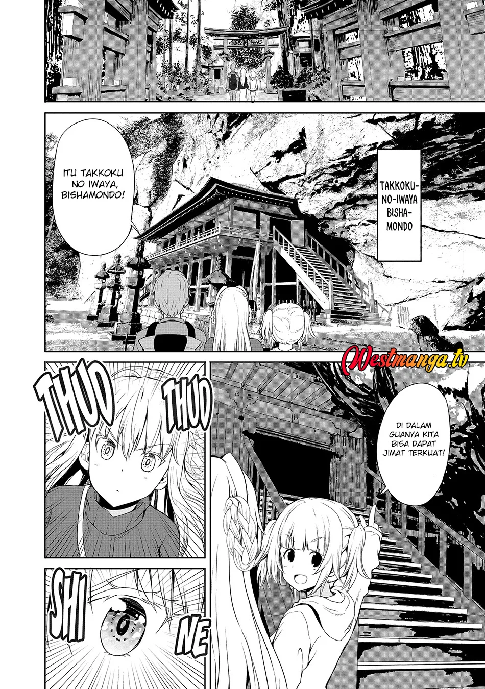 Fuufu nara Doko e demo chapter 7 halaman 9