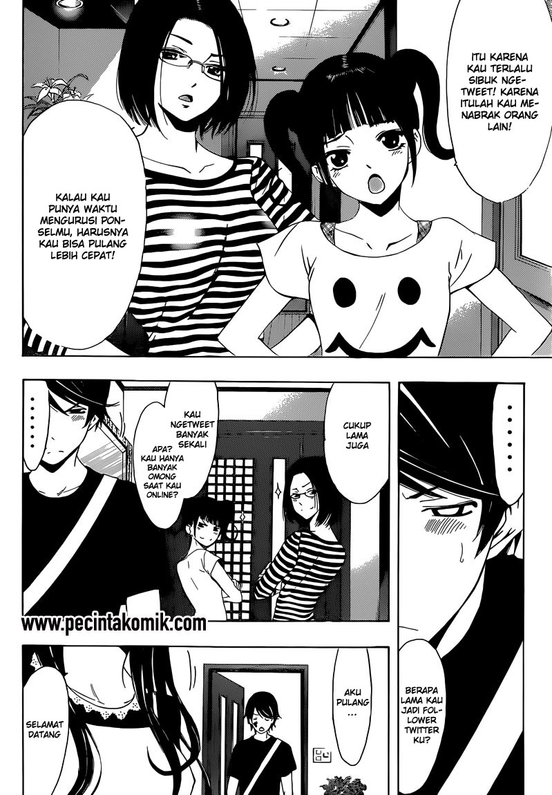 Fuuka Bab 1 halaman 8