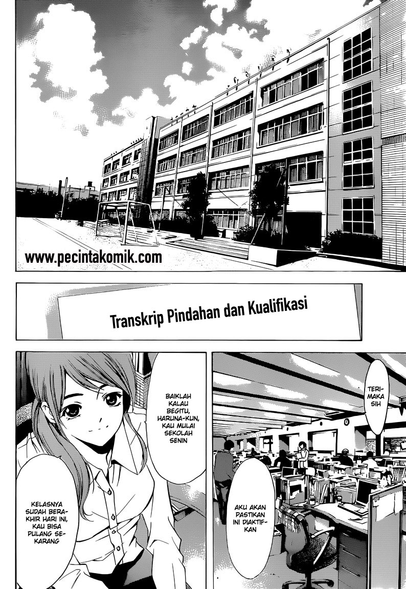 Fuuka Bab 1 halaman 12