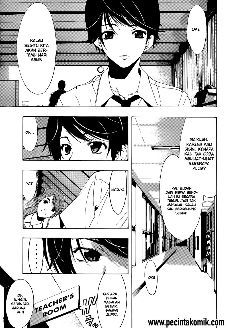 Fuuka Bab 1 halaman 13