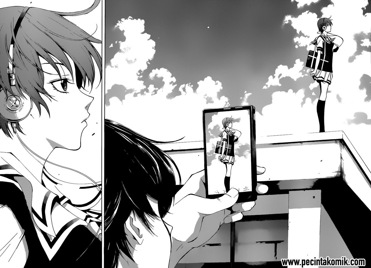 Fuuka Bab 1 halaman 16