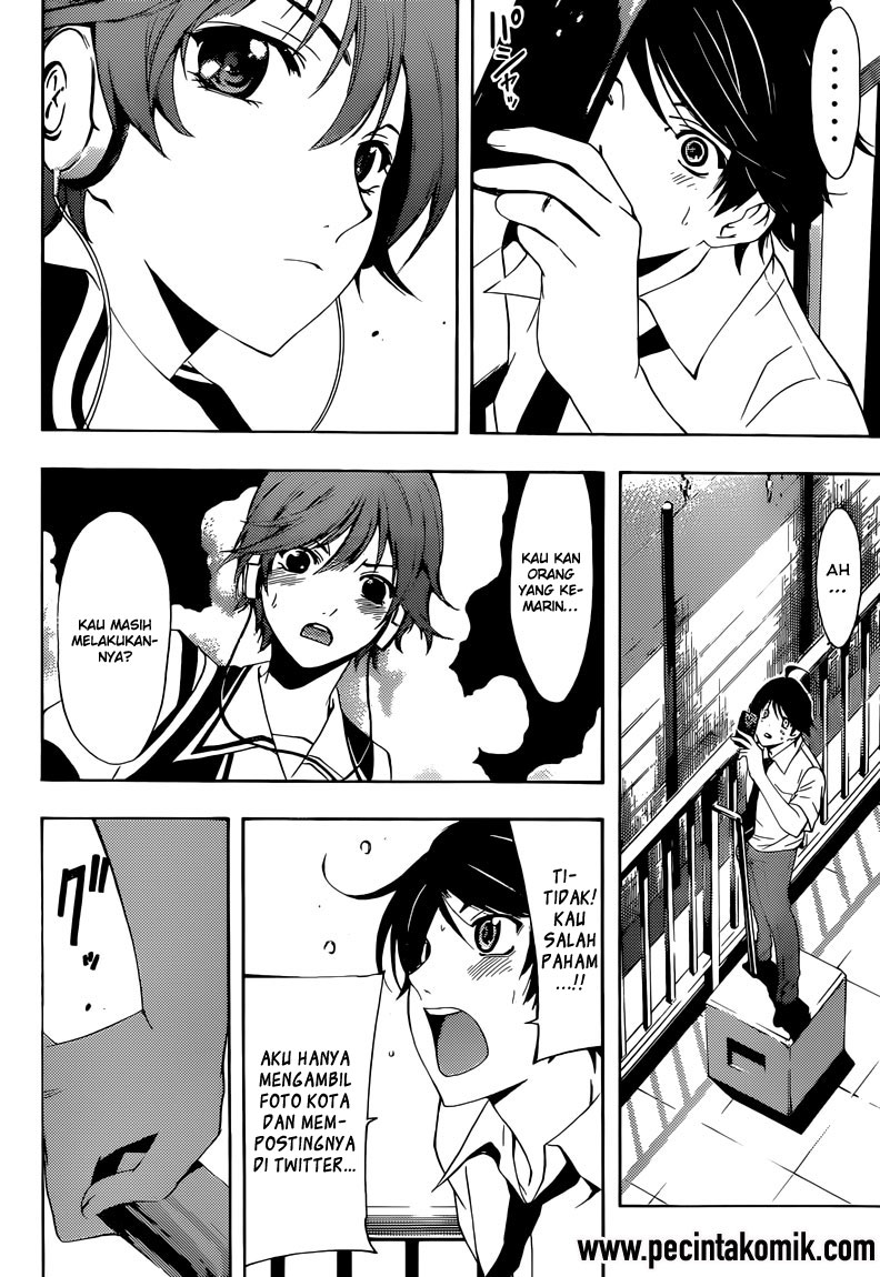Fuuka Bab 1 halaman 17