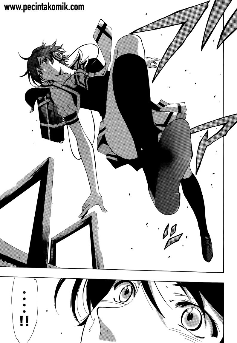 Fuuka Bab 1 halaman 18