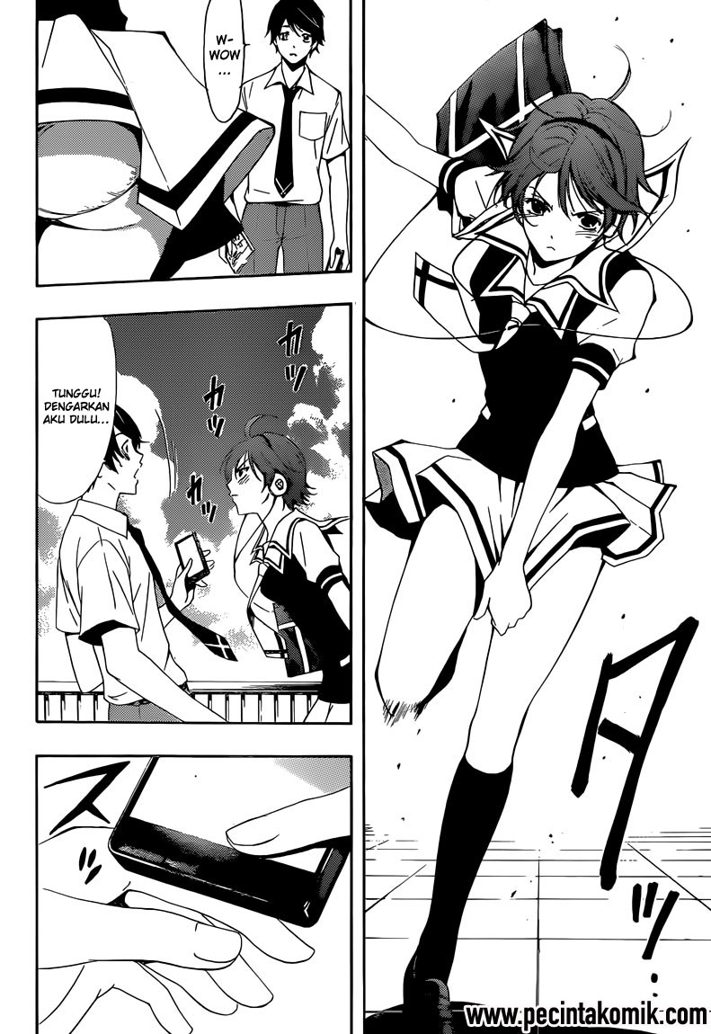Fuuka Bab 1 halaman 19