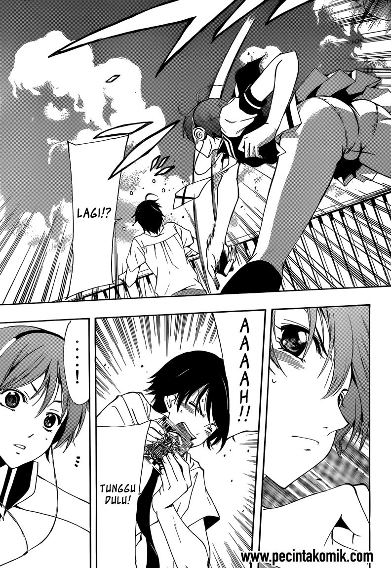 Fuuka Bab 1 halaman 20