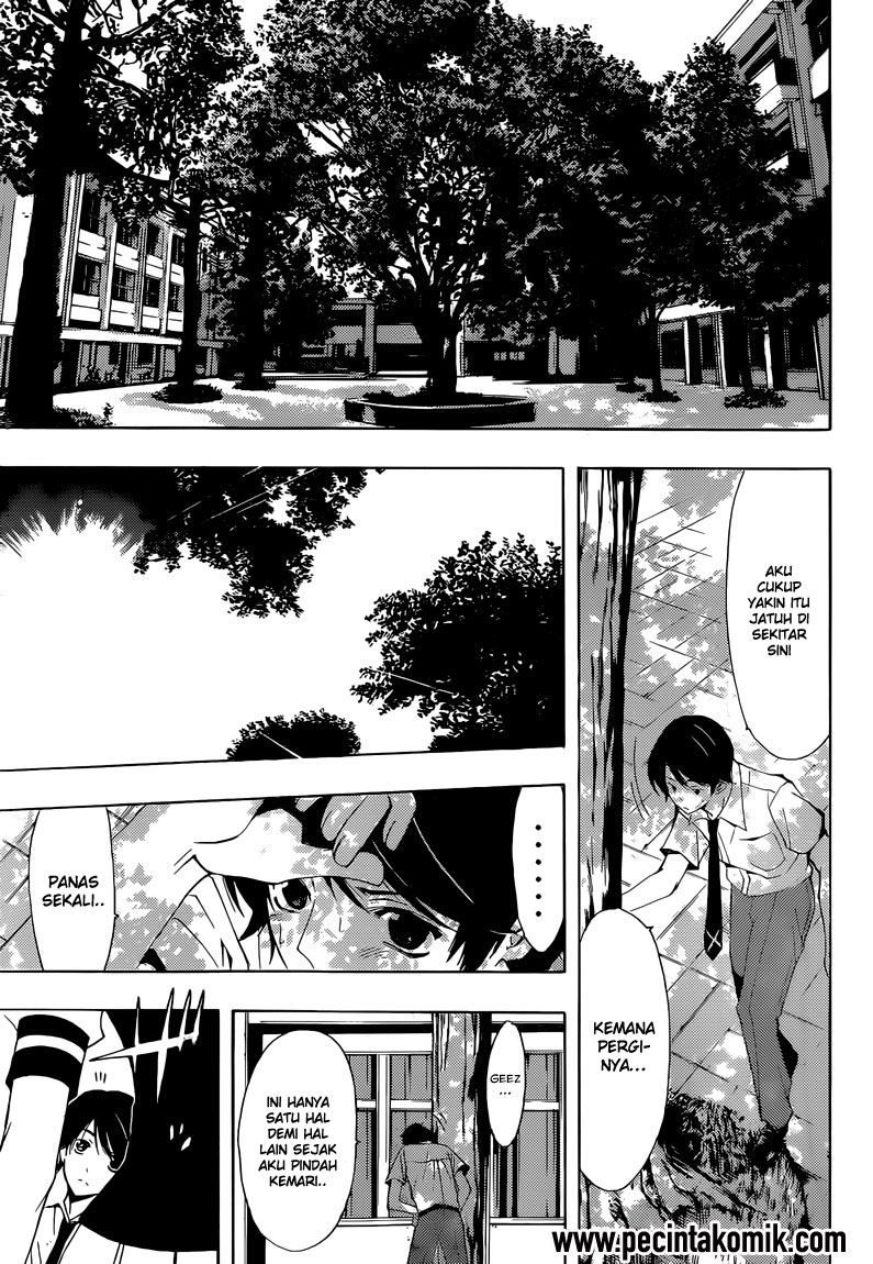 Fuuka Bab 1 halaman 22