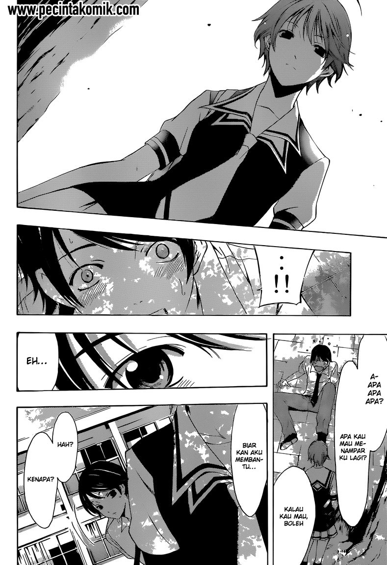 Fuuka Bab 1 halaman 23