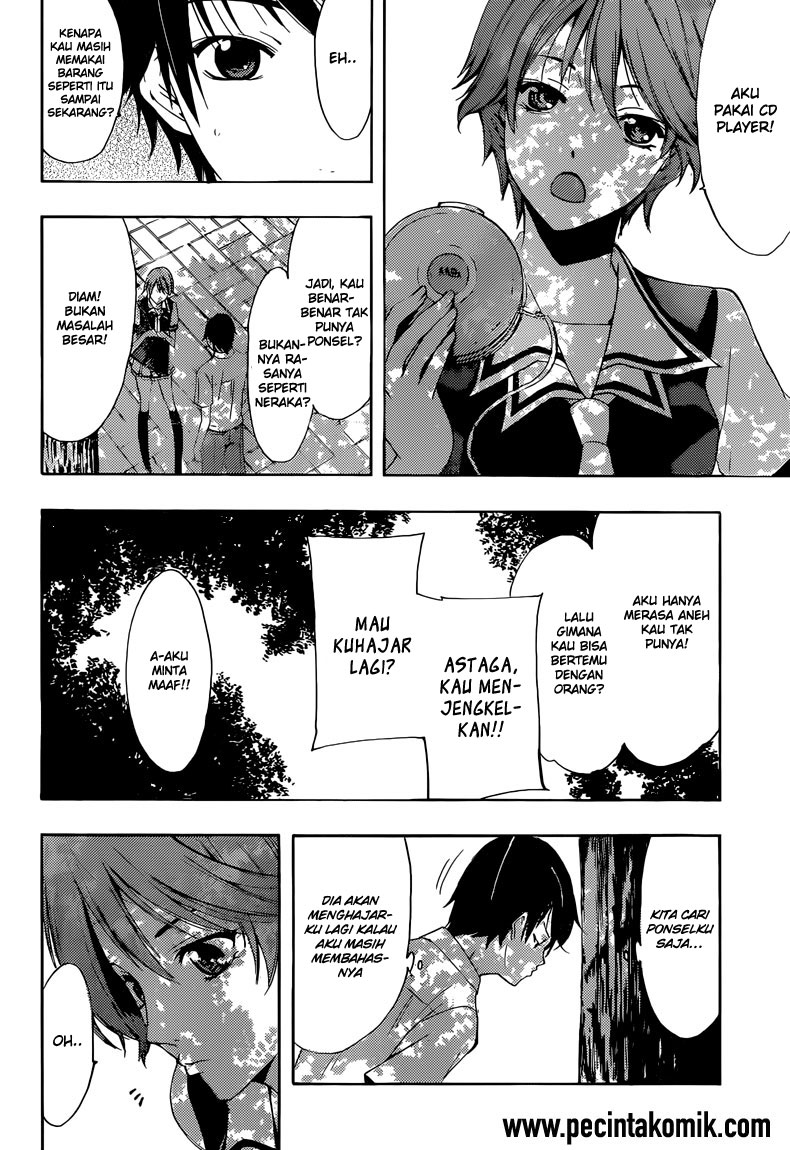 Fuuka Bab 1 halaman 25