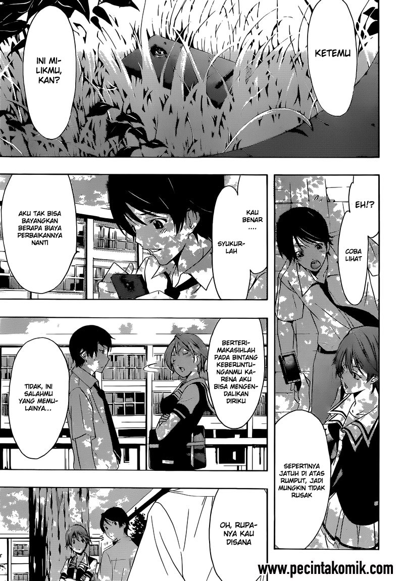 Fuuka Bab 1 halaman 26