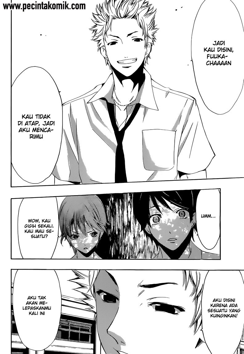 Fuuka Bab 1 halaman 27