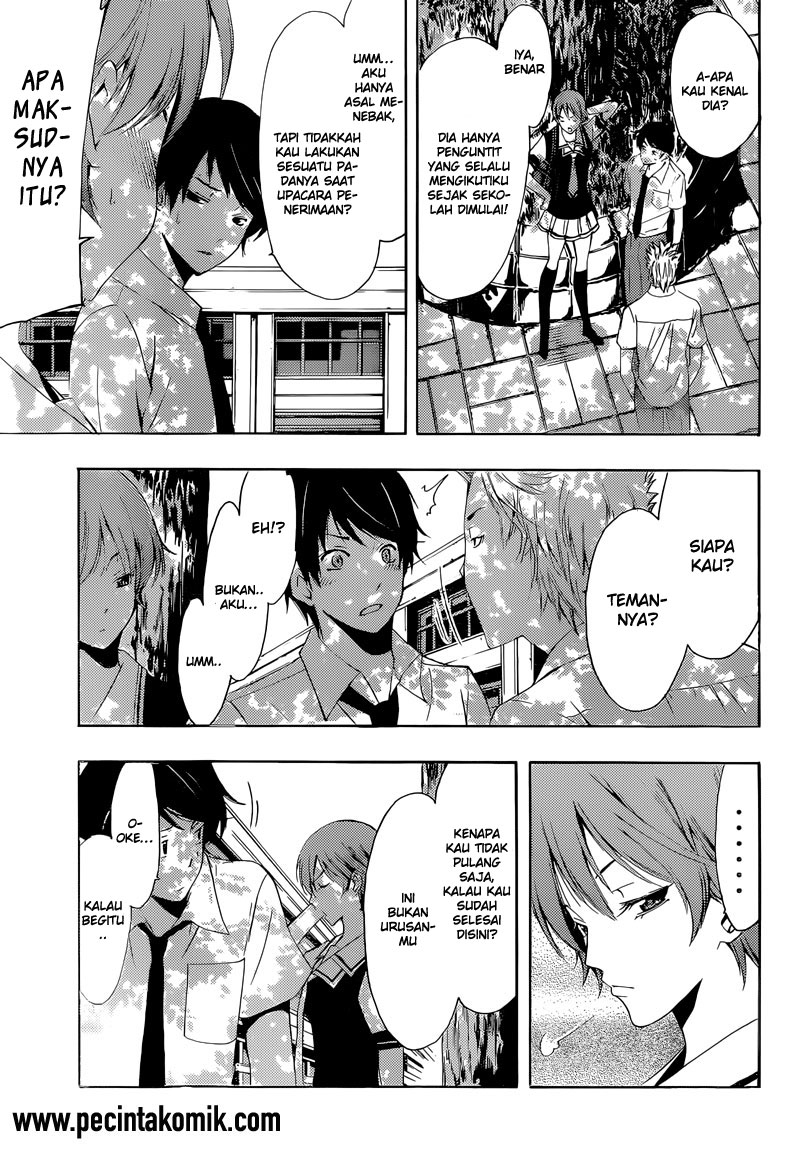 Fuuka Bab 1 halaman 28