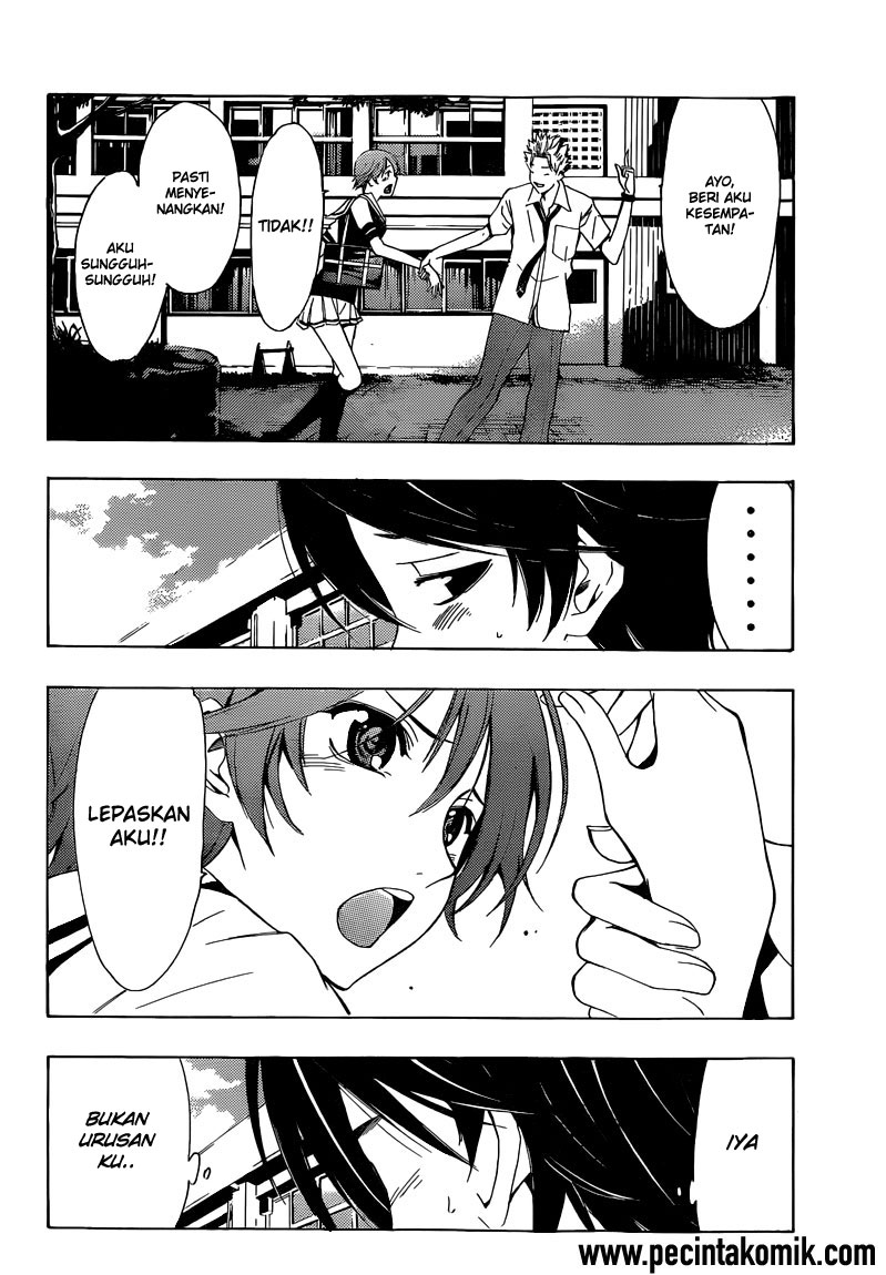 Fuuka Bab 1 halaman 29