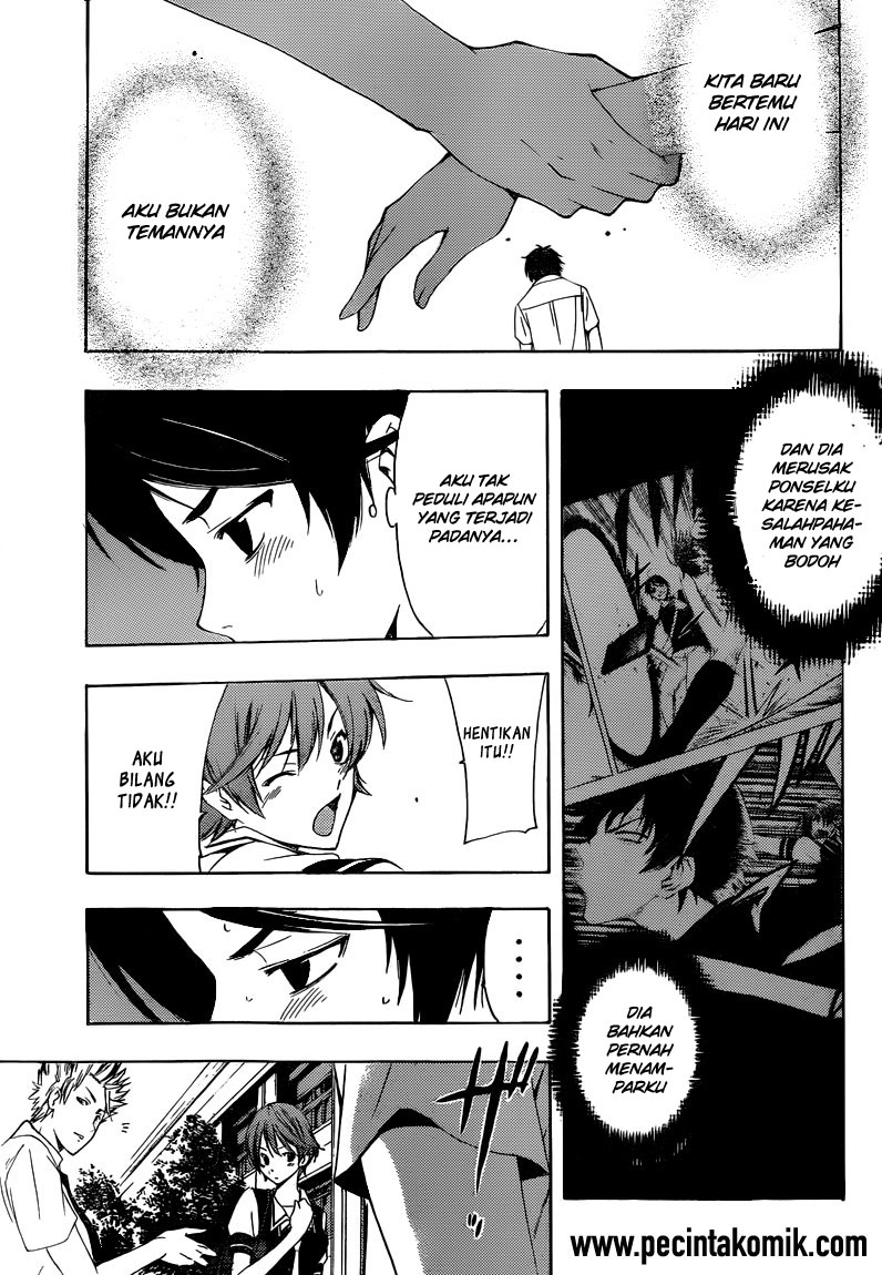 Fuuka Bab 1 halaman 30