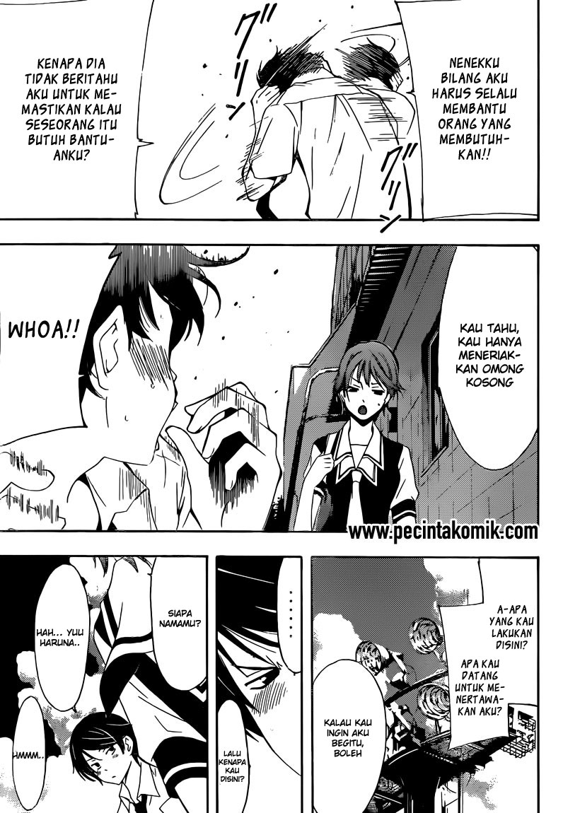 Fuuka Bab 1 halaman 36