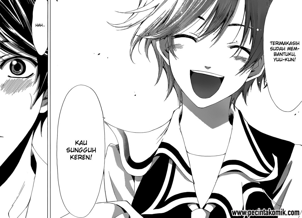 Fuuka Bab 1 halaman 37