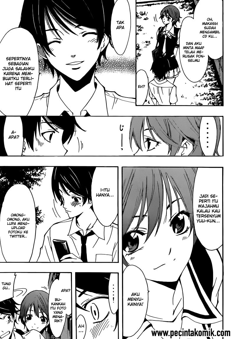 Fuuka Bab 1 halaman 41