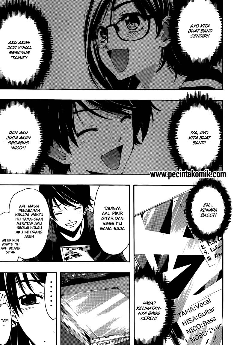 Fuuka Bab 10 halaman 3